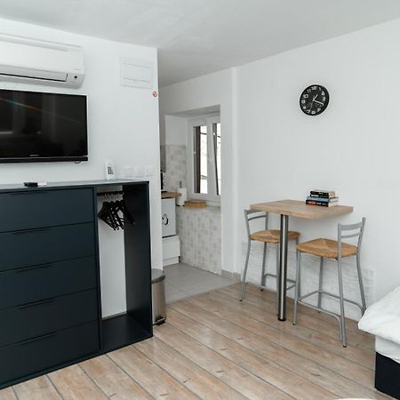 דירות שיבניק House Gorica מראה חיצוני תמונה