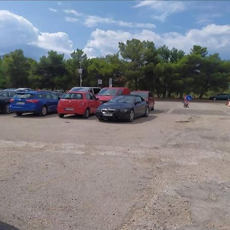 דירות שיבניק House Gorica מראה חיצוני תמונה