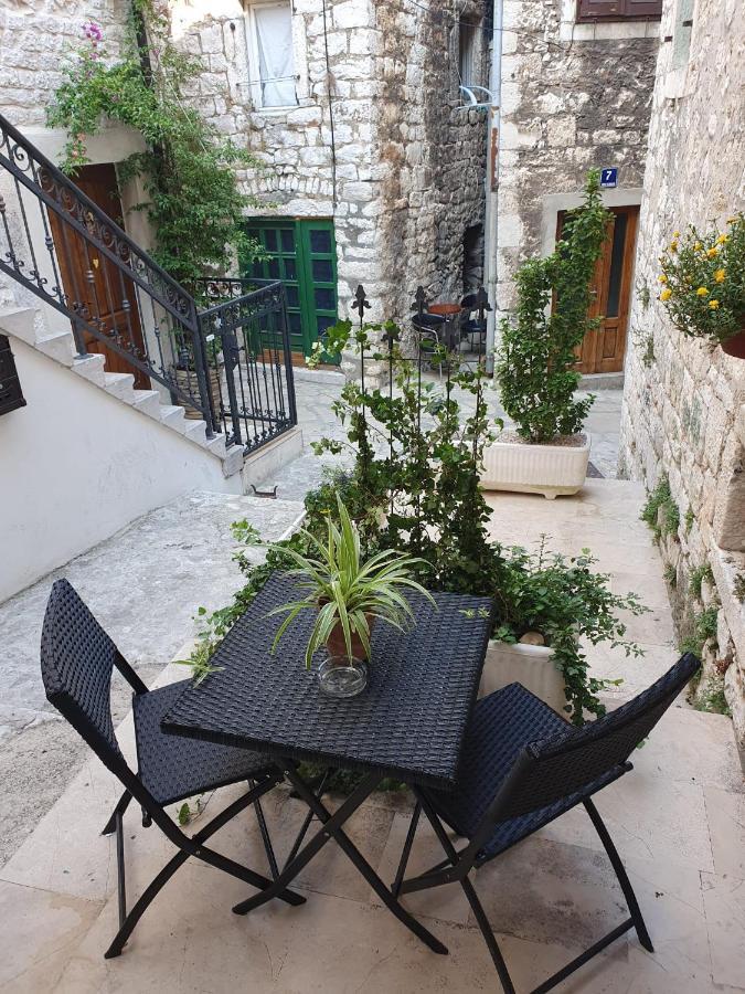 דירות שיבניק House Gorica מראה חיצוני תמונה