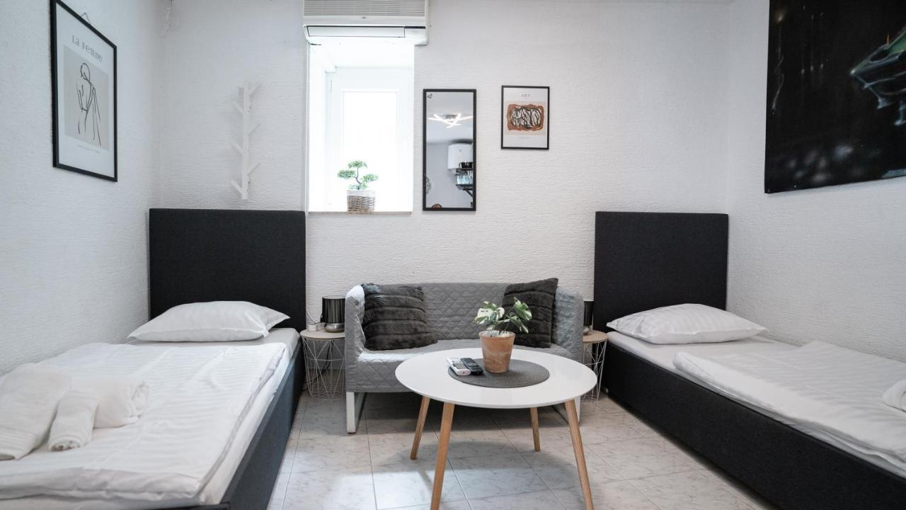 דירות שיבניק House Gorica מראה חיצוני תמונה