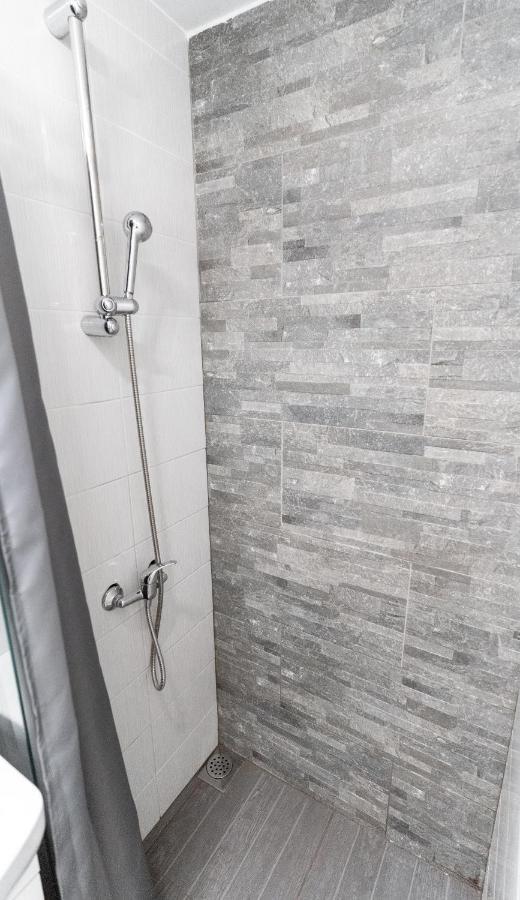 דירות שיבניק House Gorica מראה חיצוני תמונה