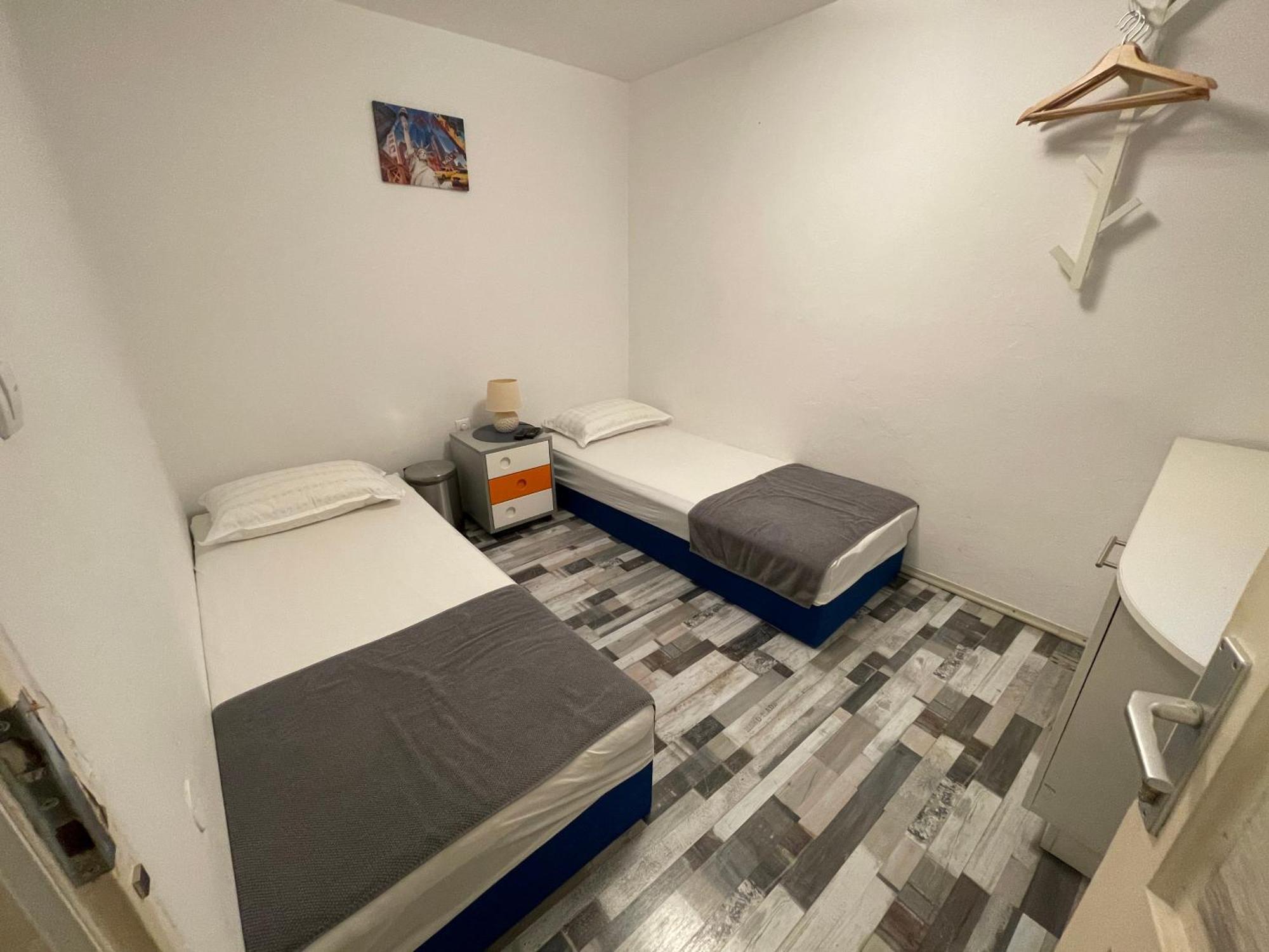 דירות שיבניק House Gorica מראה חיצוני תמונה