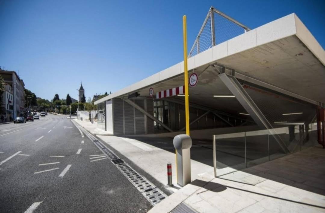 דירות שיבניק House Gorica מראה חיצוני תמונה
